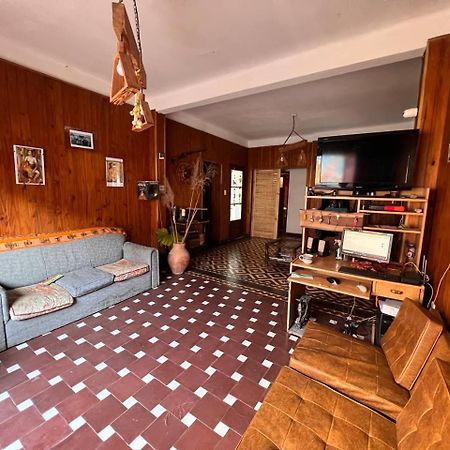 Cuyaya Hostel San Salvador de Jujuy Bagian luar foto