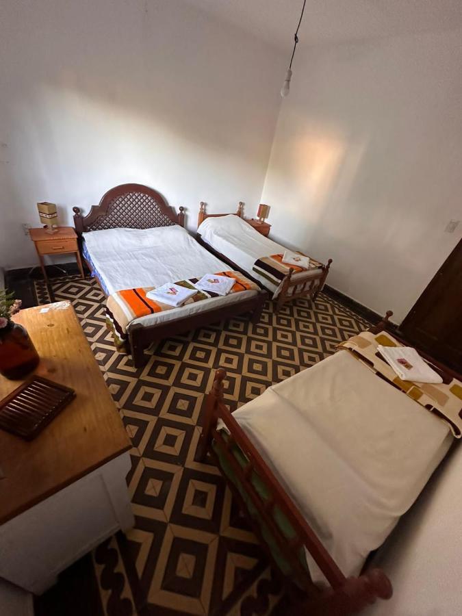 Cuyaya Hostel San Salvador de Jujuy Bagian luar foto
