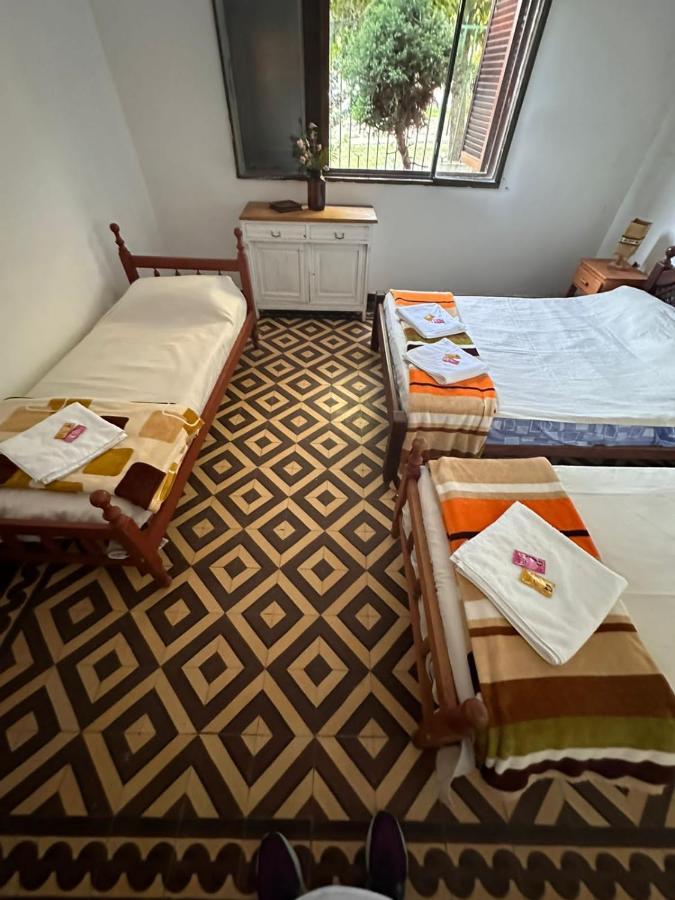 Cuyaya Hostel San Salvador de Jujuy Bagian luar foto