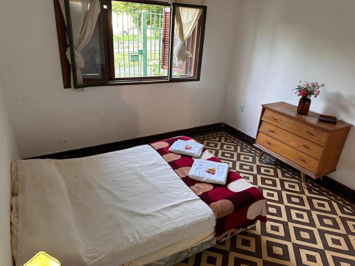 Cuyaya Hostel San Salvador de Jujuy Bagian luar foto
