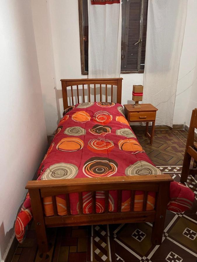 Cuyaya Hostel San Salvador de Jujuy Bagian luar foto