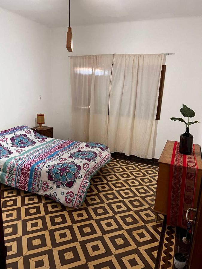 Cuyaya Hostel San Salvador de Jujuy Bagian luar foto