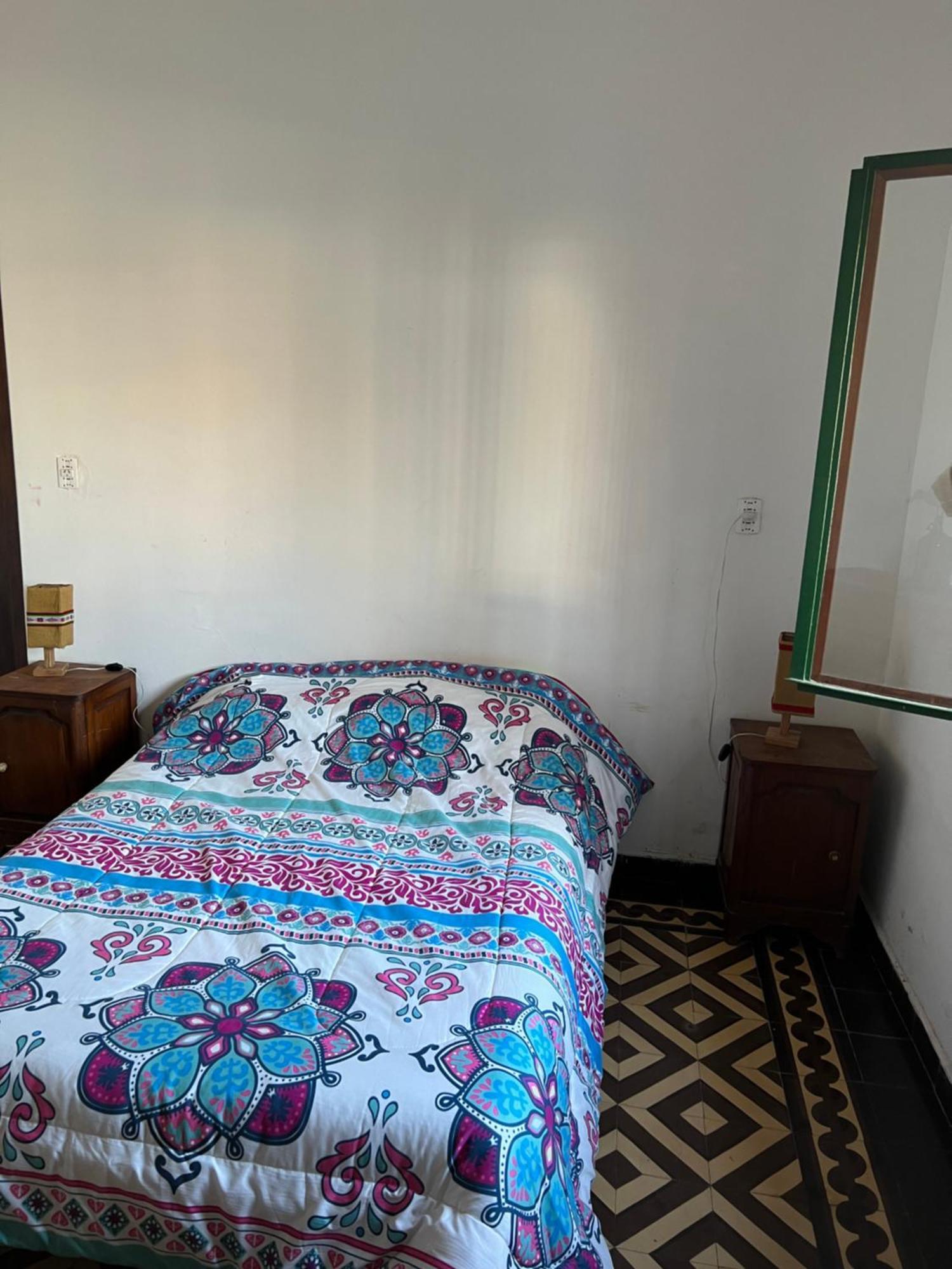 Cuyaya Hostel San Salvador de Jujuy Bagian luar foto