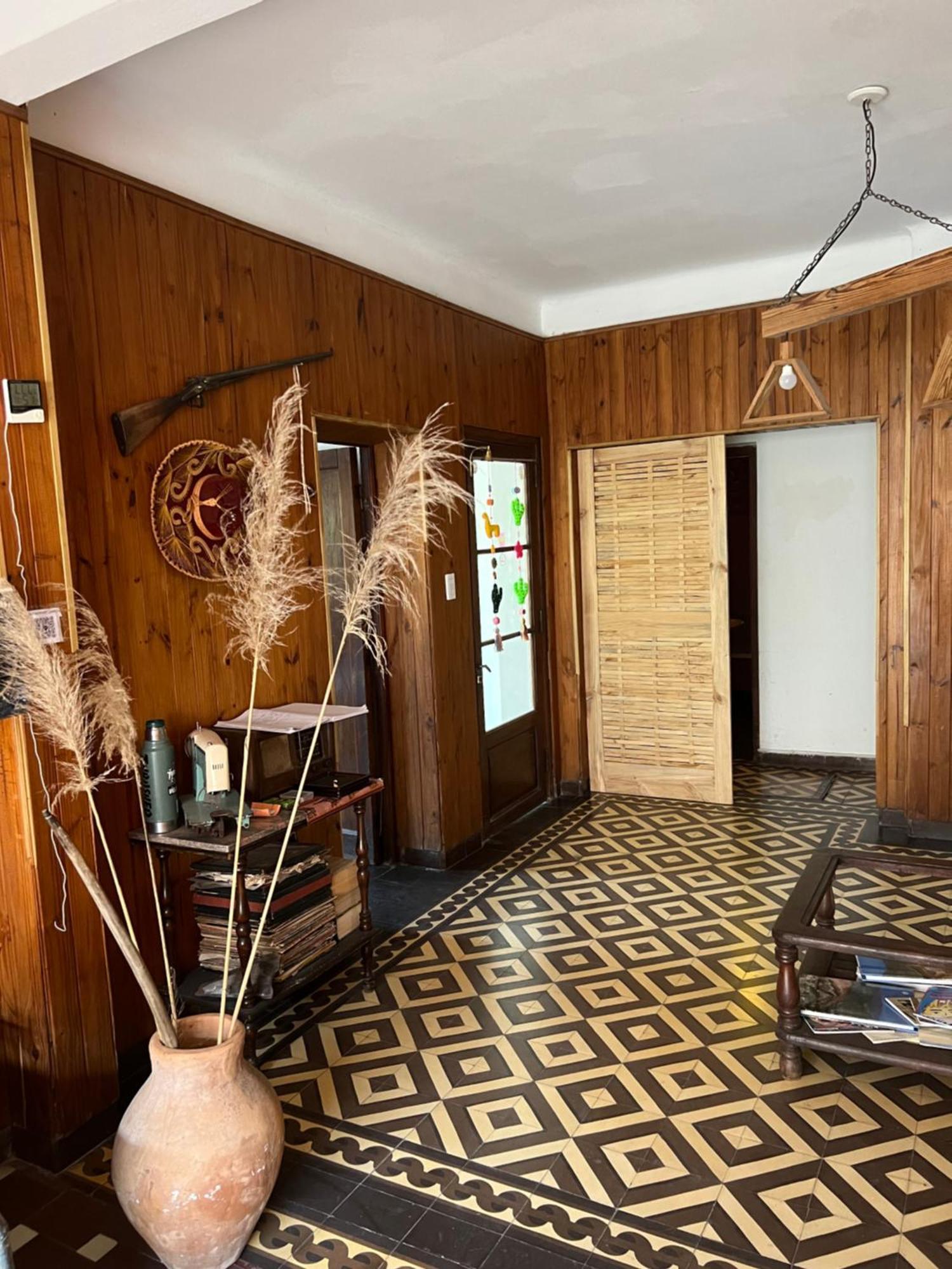 Cuyaya Hostel San Salvador de Jujuy Bagian luar foto
