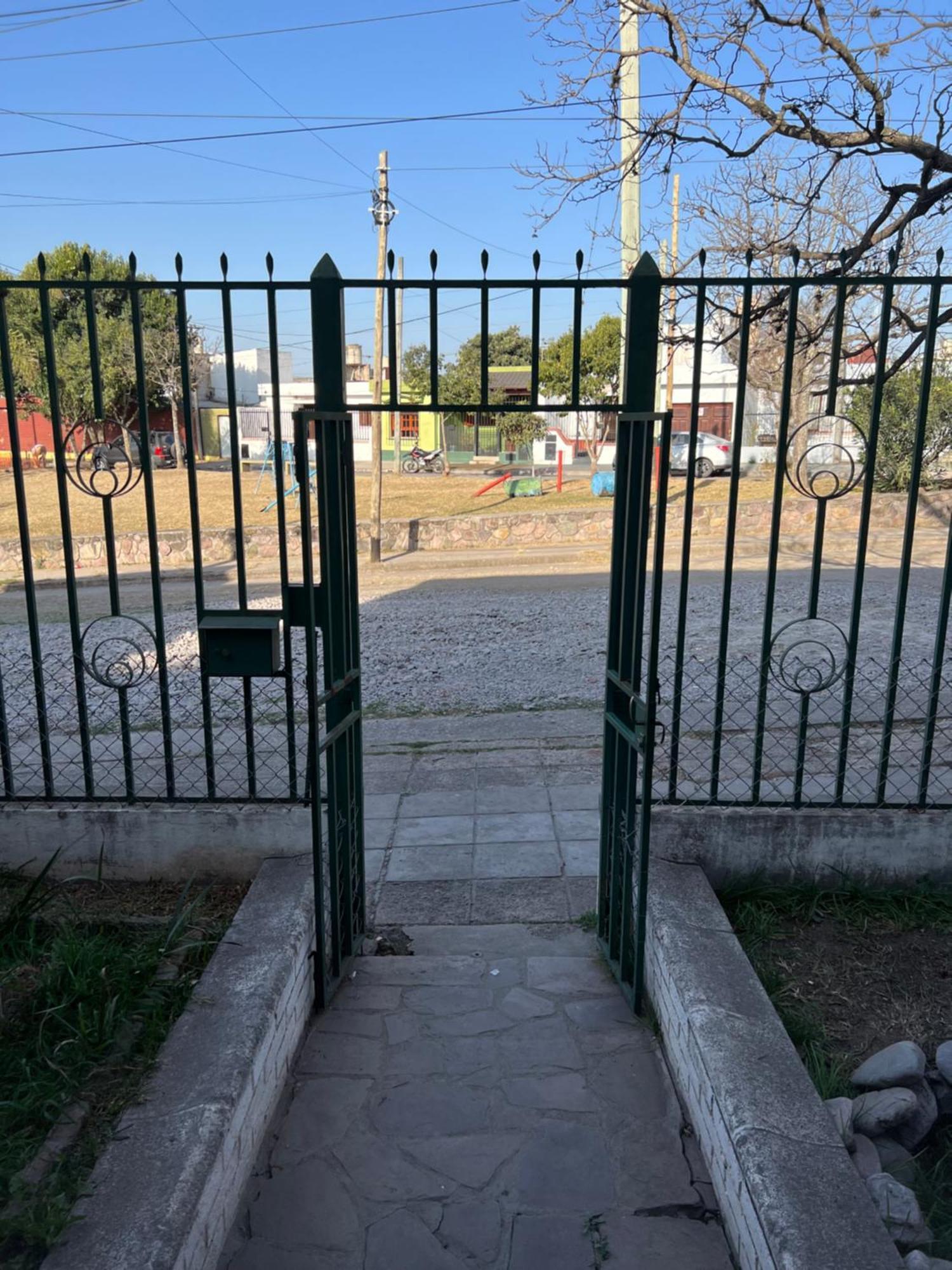Cuyaya Hostel San Salvador de Jujuy Bagian luar foto