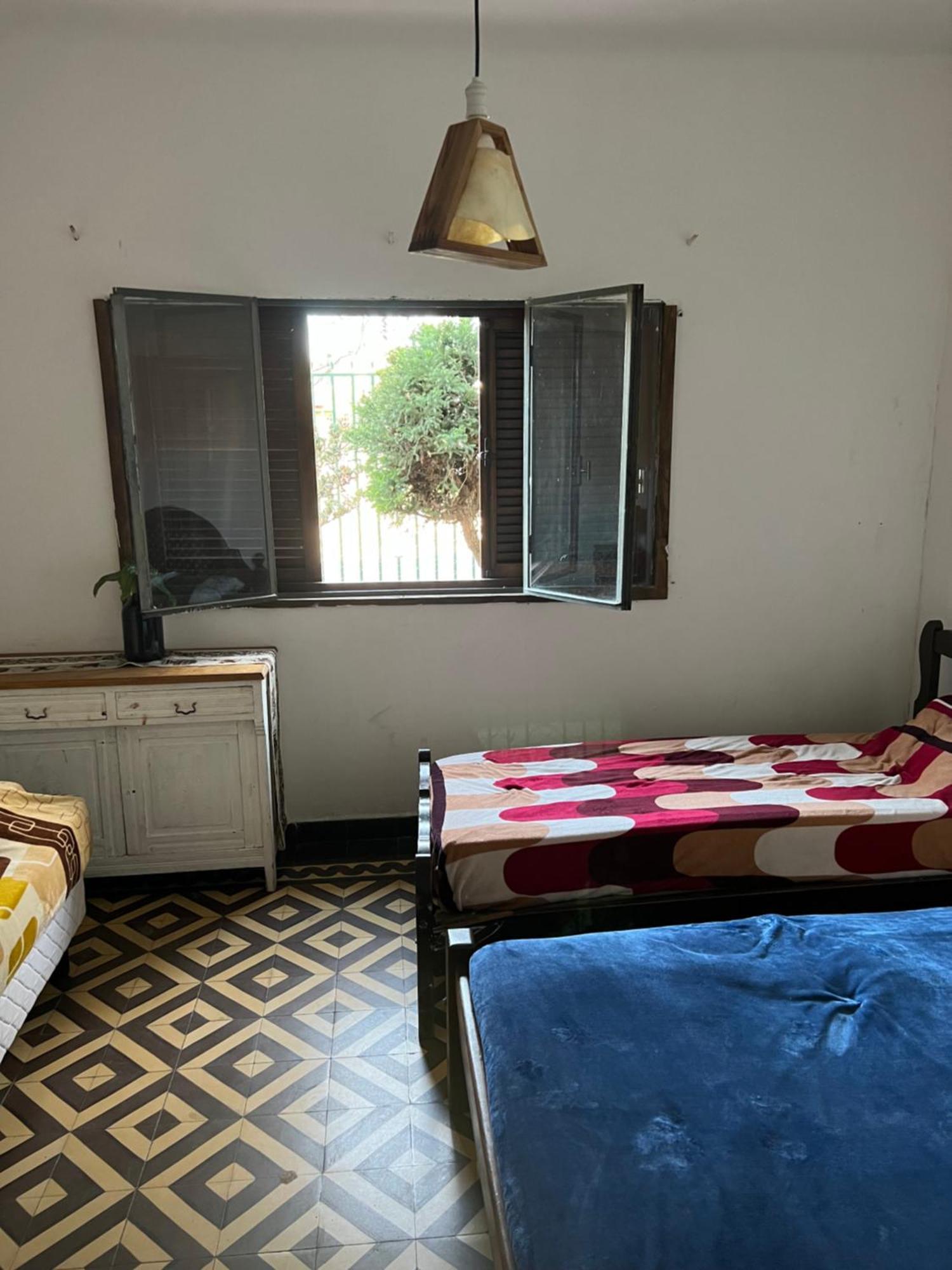 Cuyaya Hostel San Salvador de Jujuy Bagian luar foto