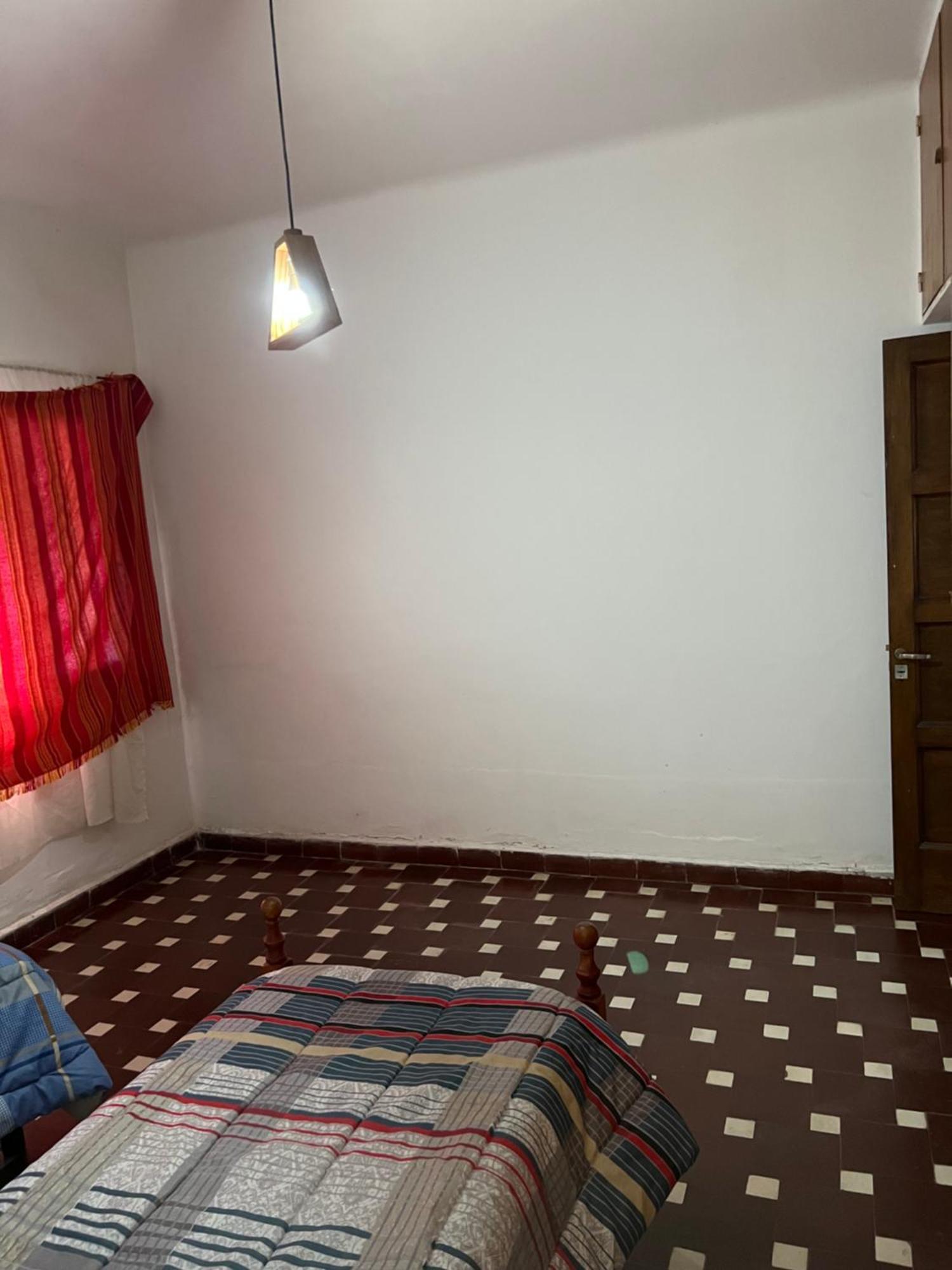 Cuyaya Hostel San Salvador de Jujuy Bagian luar foto