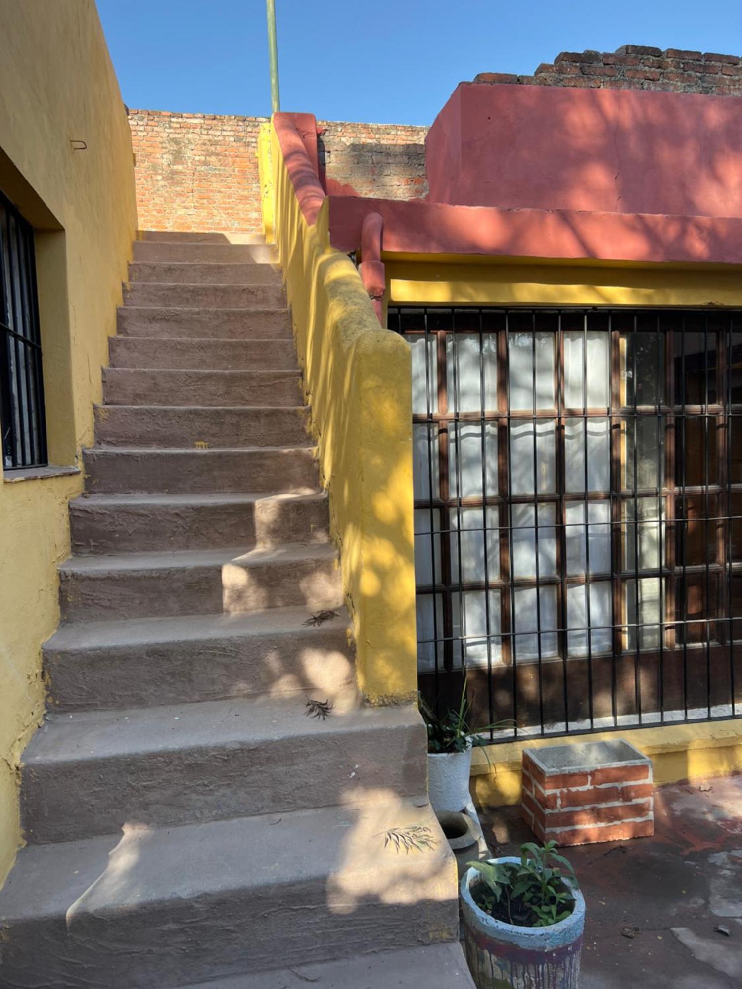 Cuyaya Hostel San Salvador de Jujuy Bagian luar foto