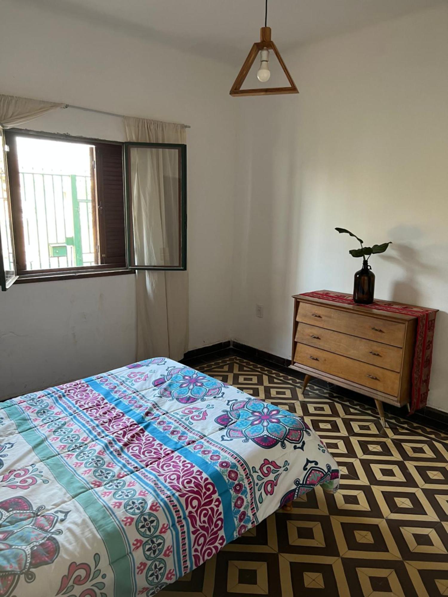 Cuyaya Hostel San Salvador de Jujuy Bagian luar foto