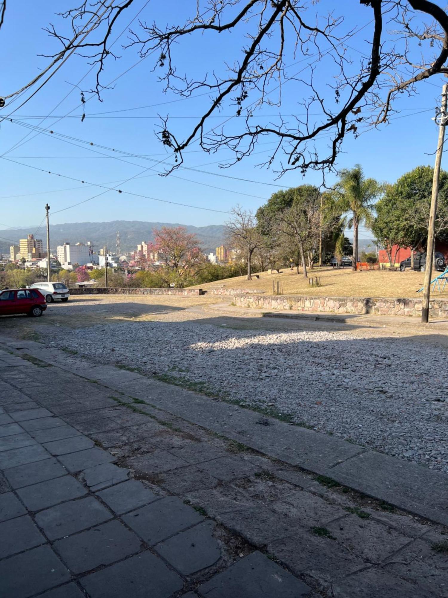 Cuyaya Hostel San Salvador de Jujuy Bagian luar foto
