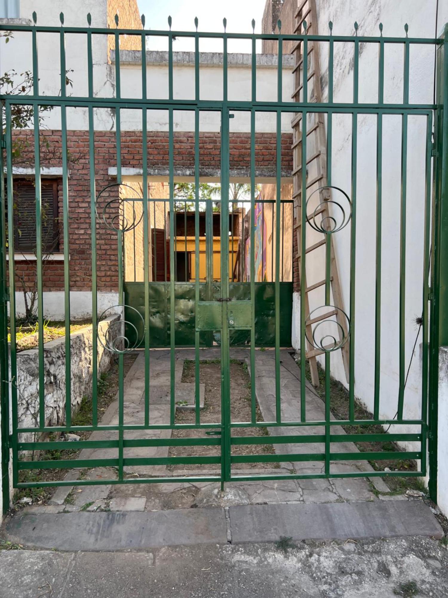 Cuyaya Hostel San Salvador de Jujuy Bagian luar foto