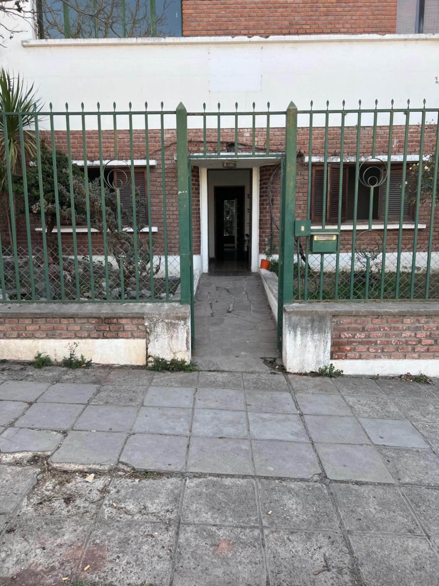 Cuyaya Hostel San Salvador de Jujuy Bagian luar foto