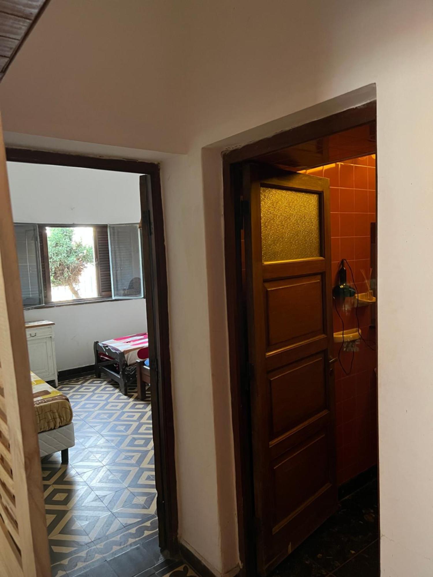 Cuyaya Hostel San Salvador de Jujuy Bagian luar foto