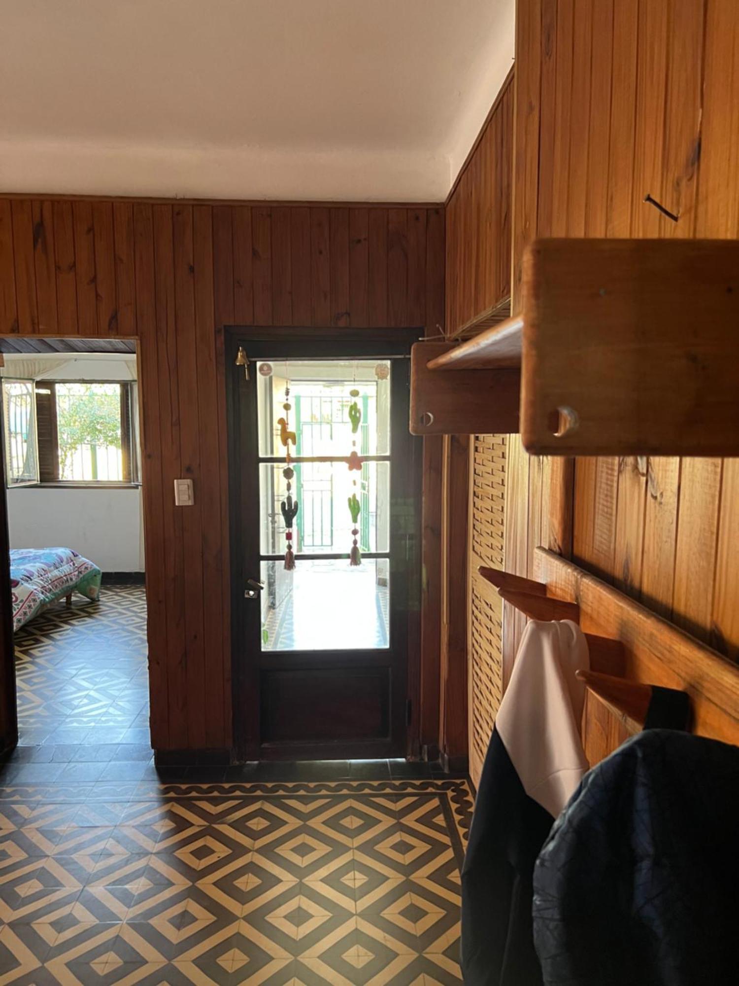 Cuyaya Hostel San Salvador de Jujuy Bagian luar foto