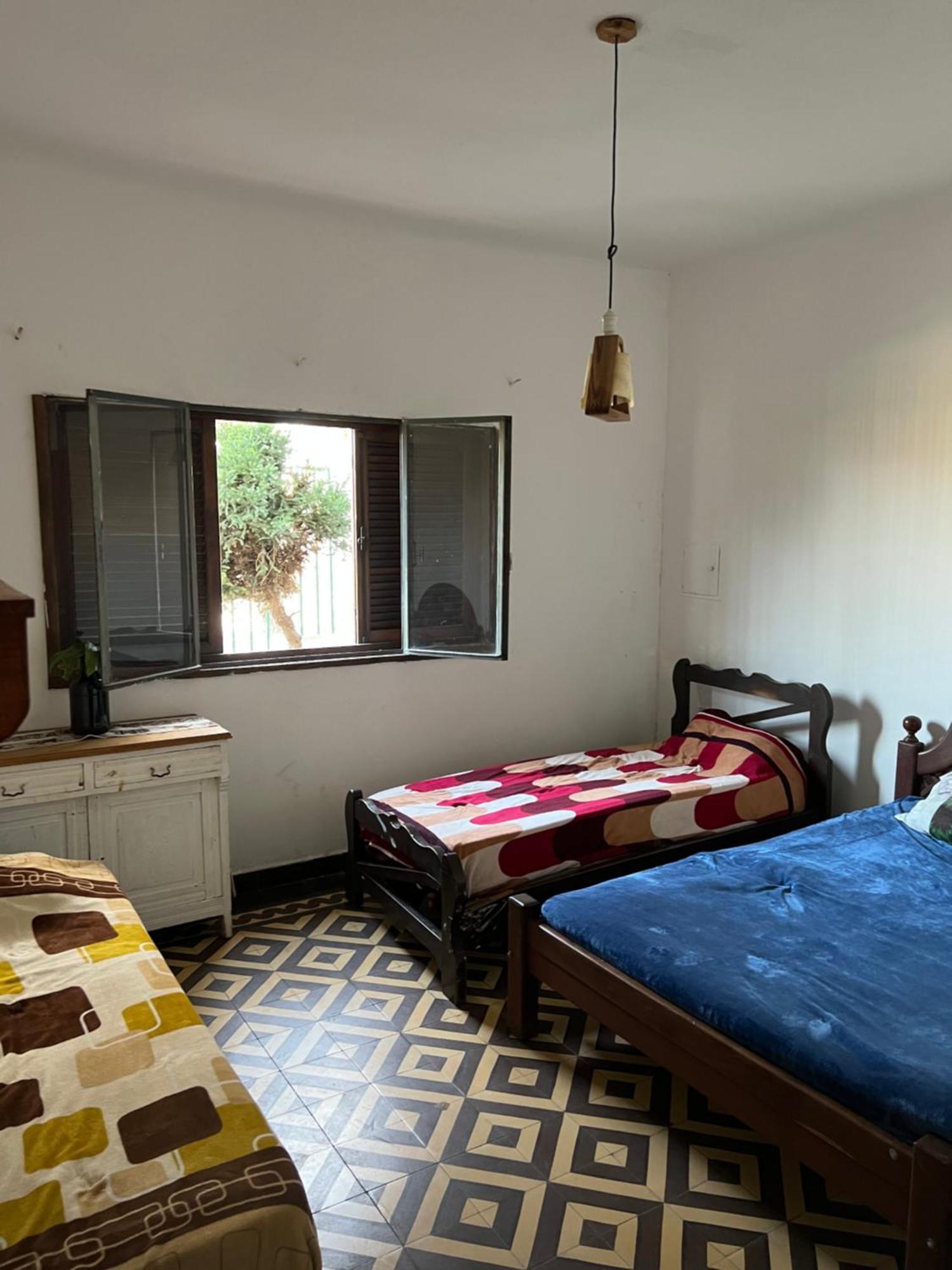 Cuyaya Hostel San Salvador de Jujuy Bagian luar foto