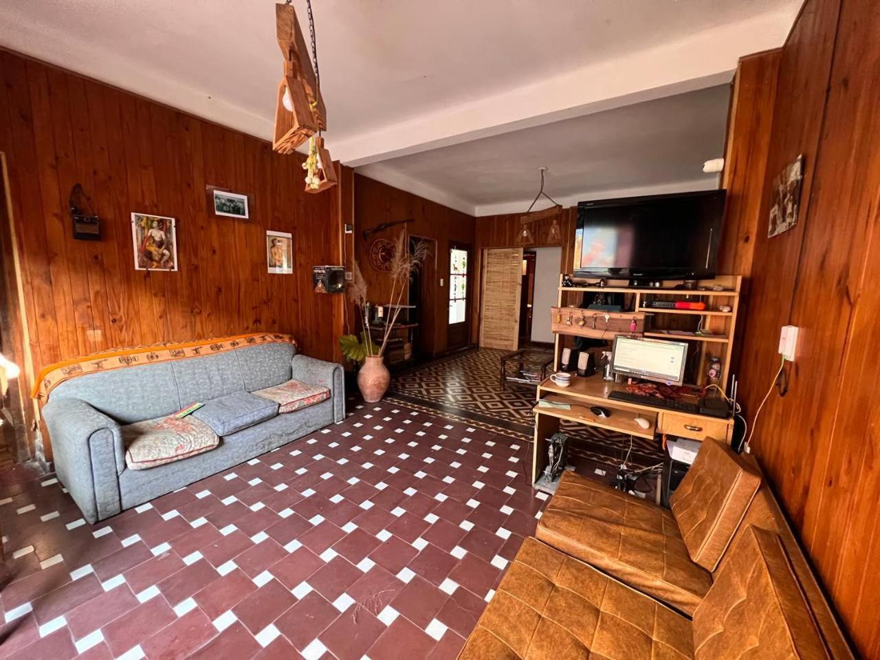 Cuyaya Hostel San Salvador de Jujuy Bagian luar foto