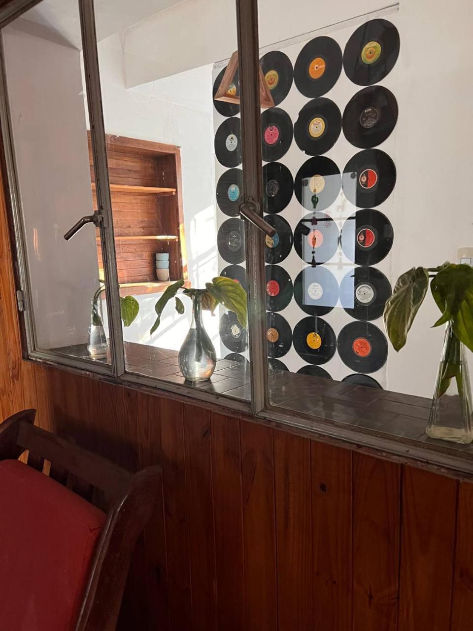 Cuyaya Hostel San Salvador de Jujuy Bagian luar foto